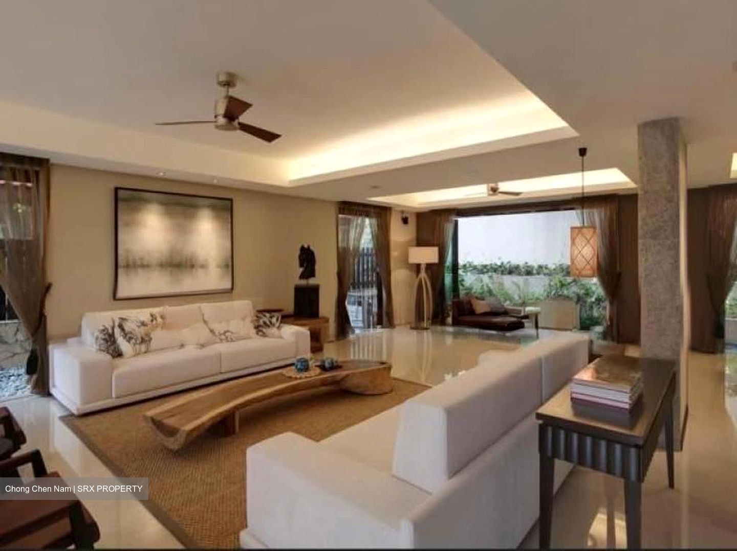 Frankel Estate (D15), Detached #596352341